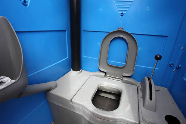 Portable Toilet Options We Offer in Navy, VA