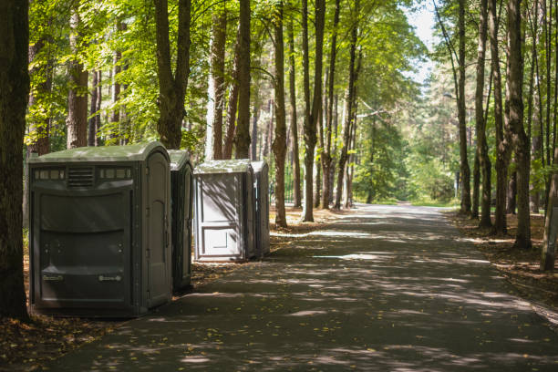 Best High-end porta potty rental  in Navy, VA