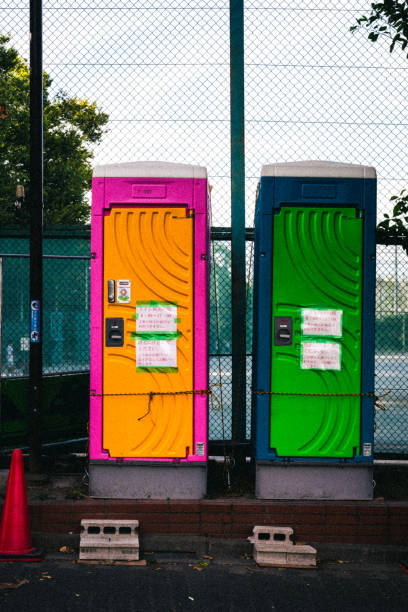 Best Portable bathroom rental  in Navy, VA