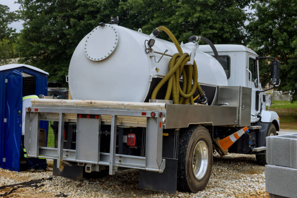 Best Affordable porta potty rental  in Navy, VA