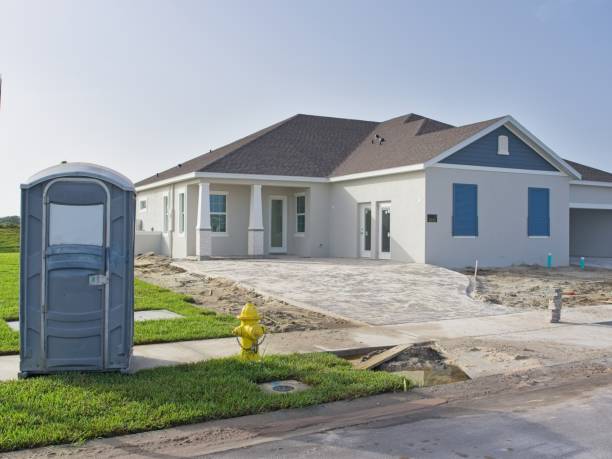 Best Event porta potty rental  in Navy, VA