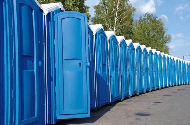 Best Affordable portable toilet rental  in Navy, VA